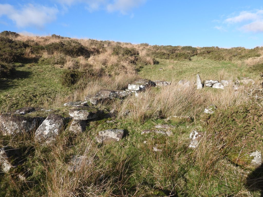 3. Littaford Cottage