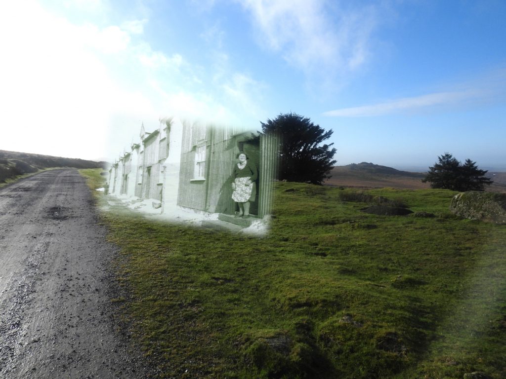 3b. Mrs Youngson in 2025