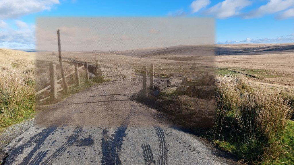 4. Bridge Combined Photographs