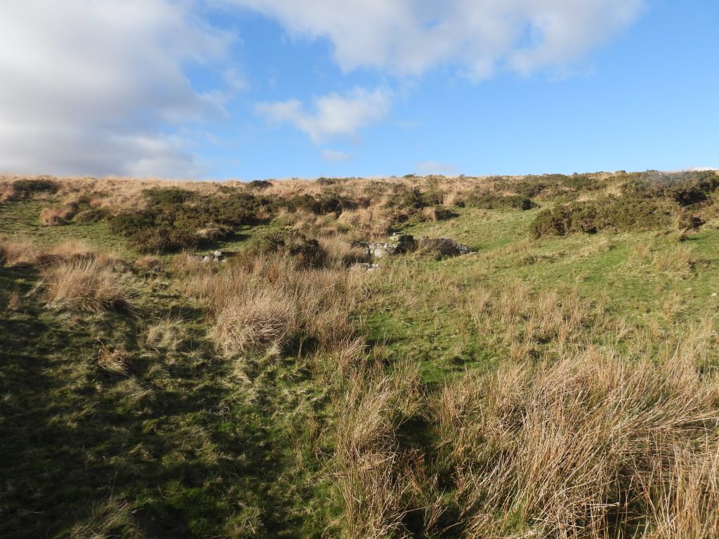 5. Leaving Littaford Cottage