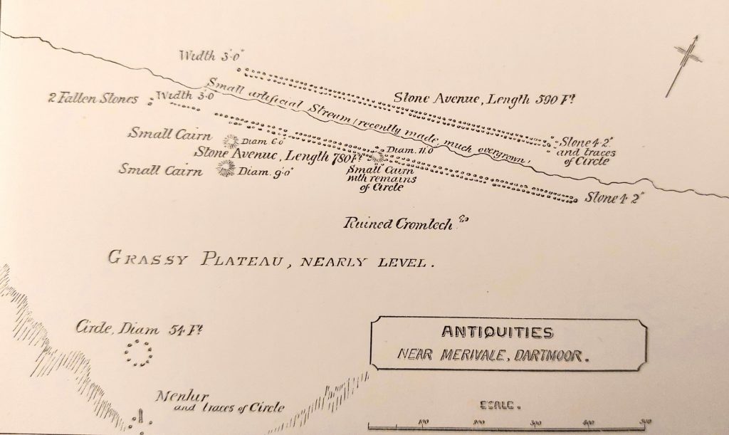 5. Stone Row Avenues by Page b