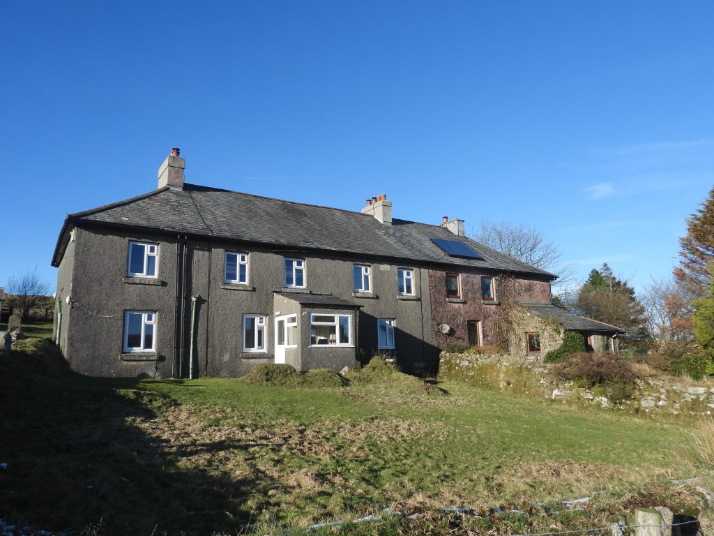 5a. Whiteworks Cottages