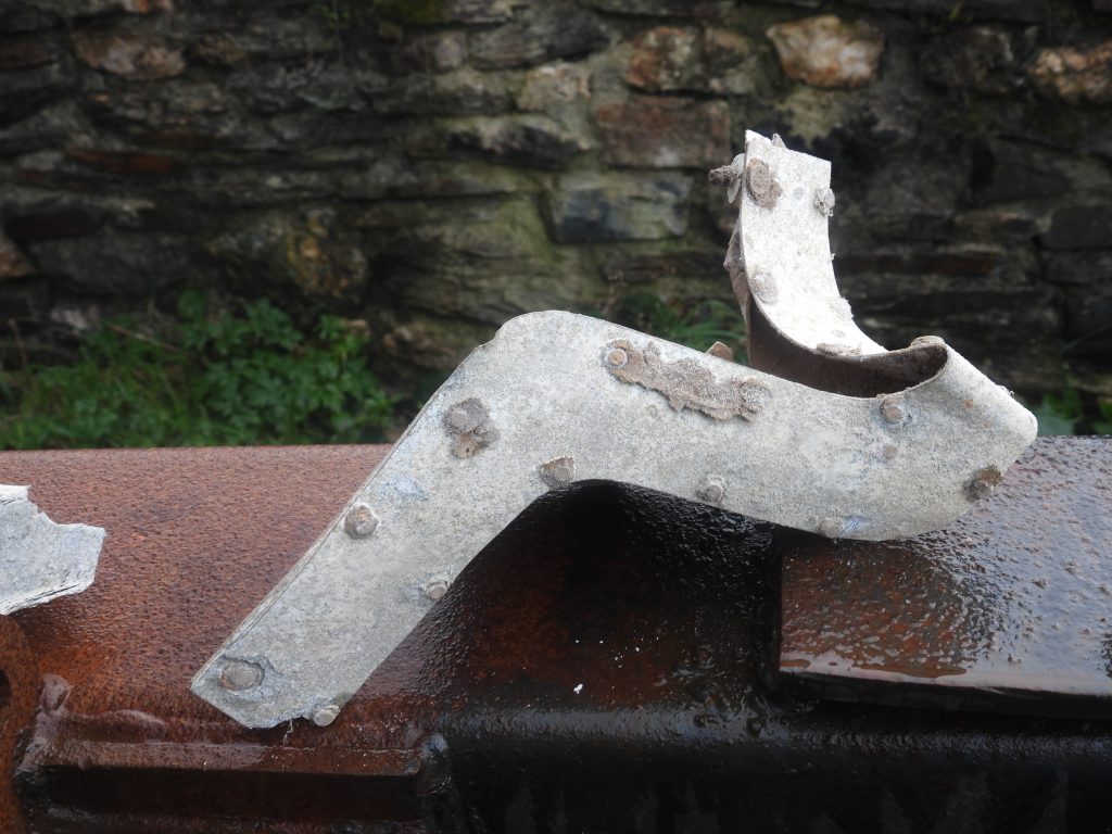 6b. Piece of Aircraft