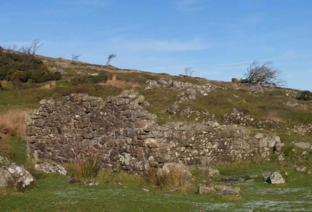 7. Mine Building - November 2025