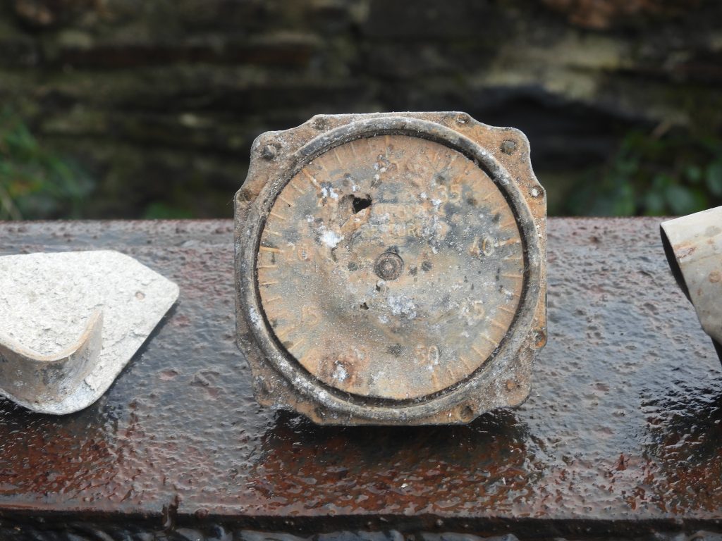 7a. Gauge