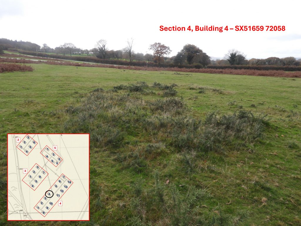 7b. View from SX51659 72058 - Section 4 - Building 4