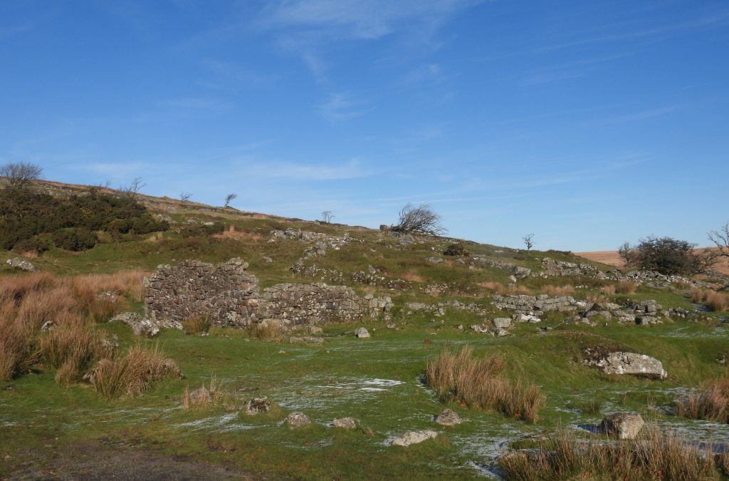 8. Mine Building zoom out - November 2025