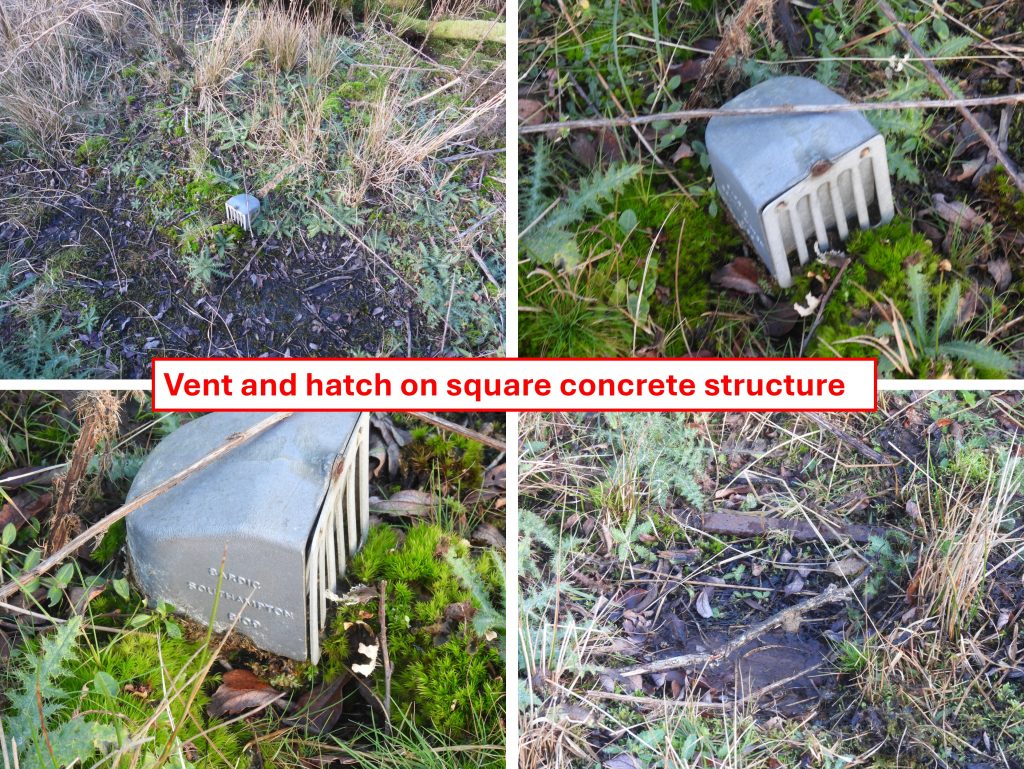 8b. Square Structure