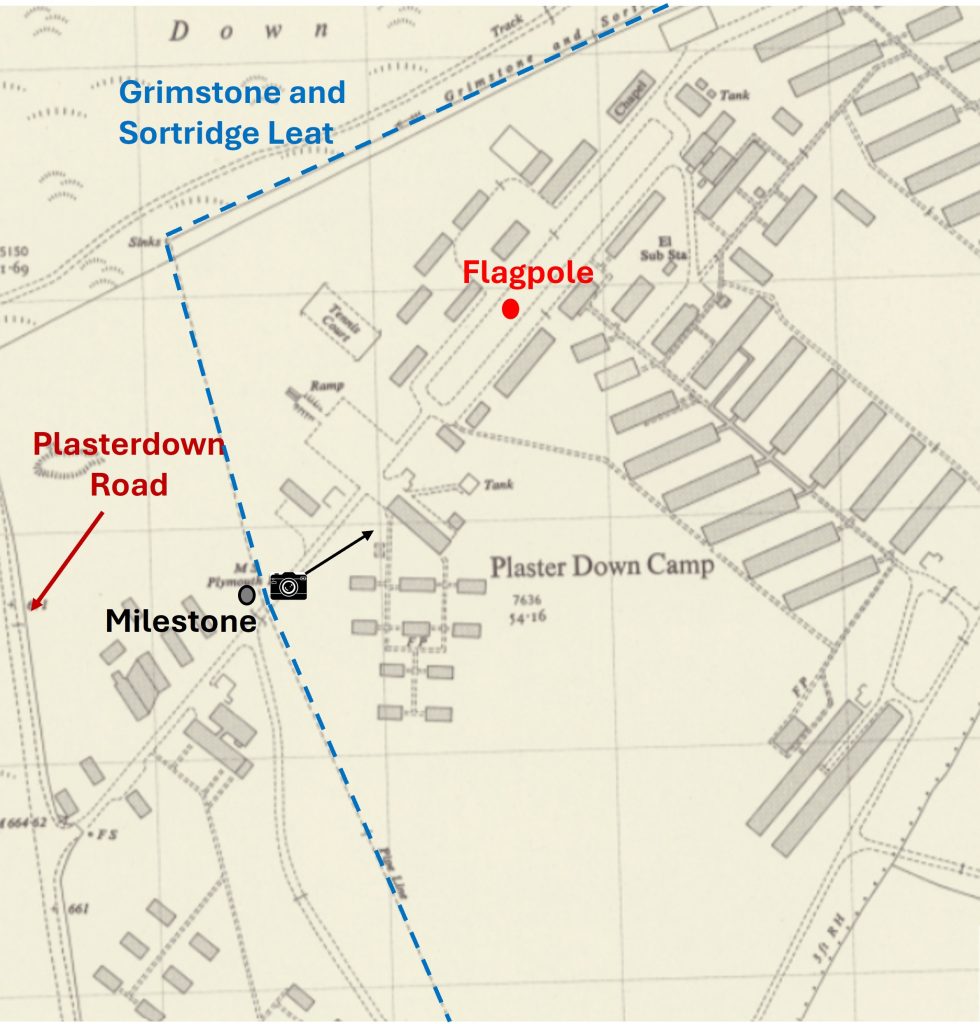 8f. Just north of leat map