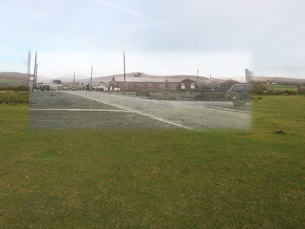 8g. Just north of the Leat 3