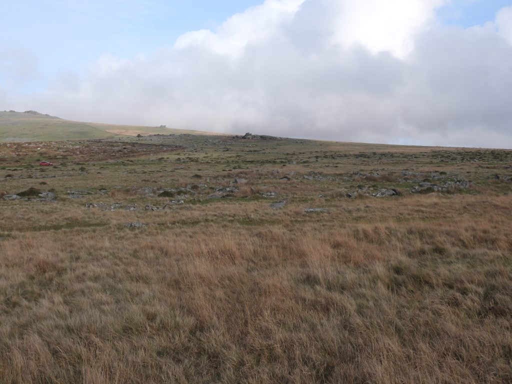 9. Hut Circles and Over Tor