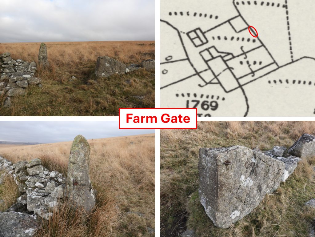 10. Farm Gate