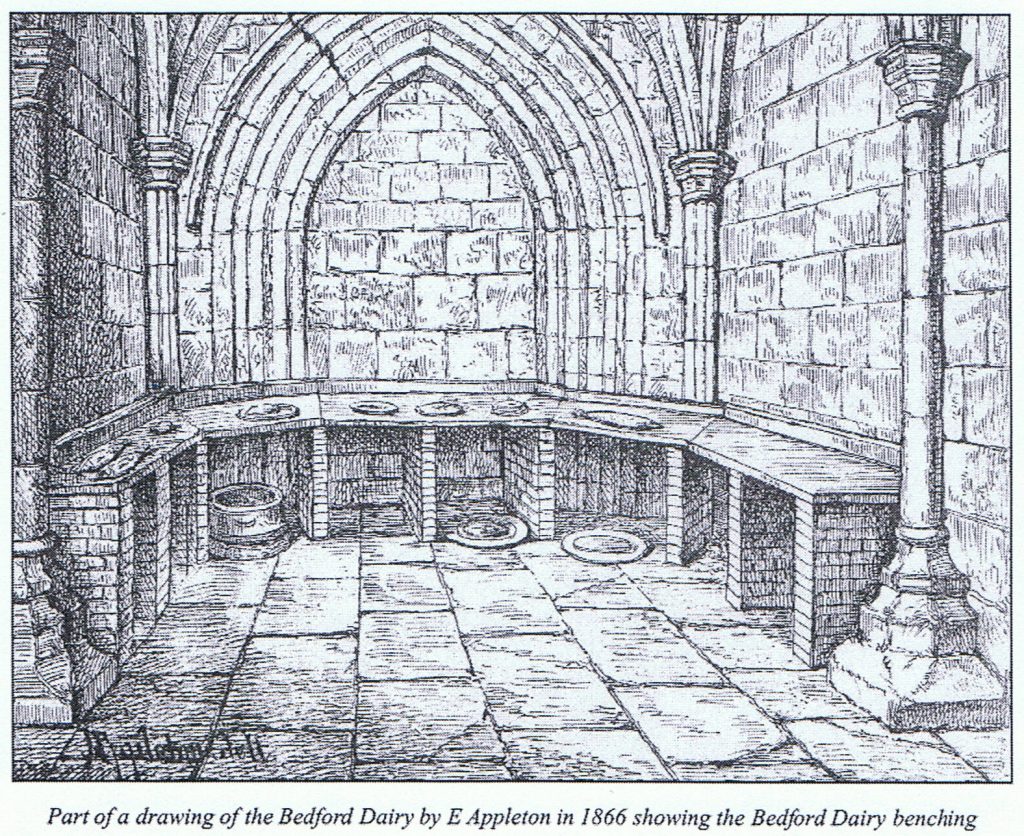 10. Porch interior 1866