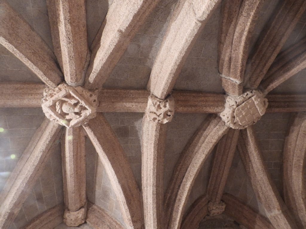 11b. Ceiling