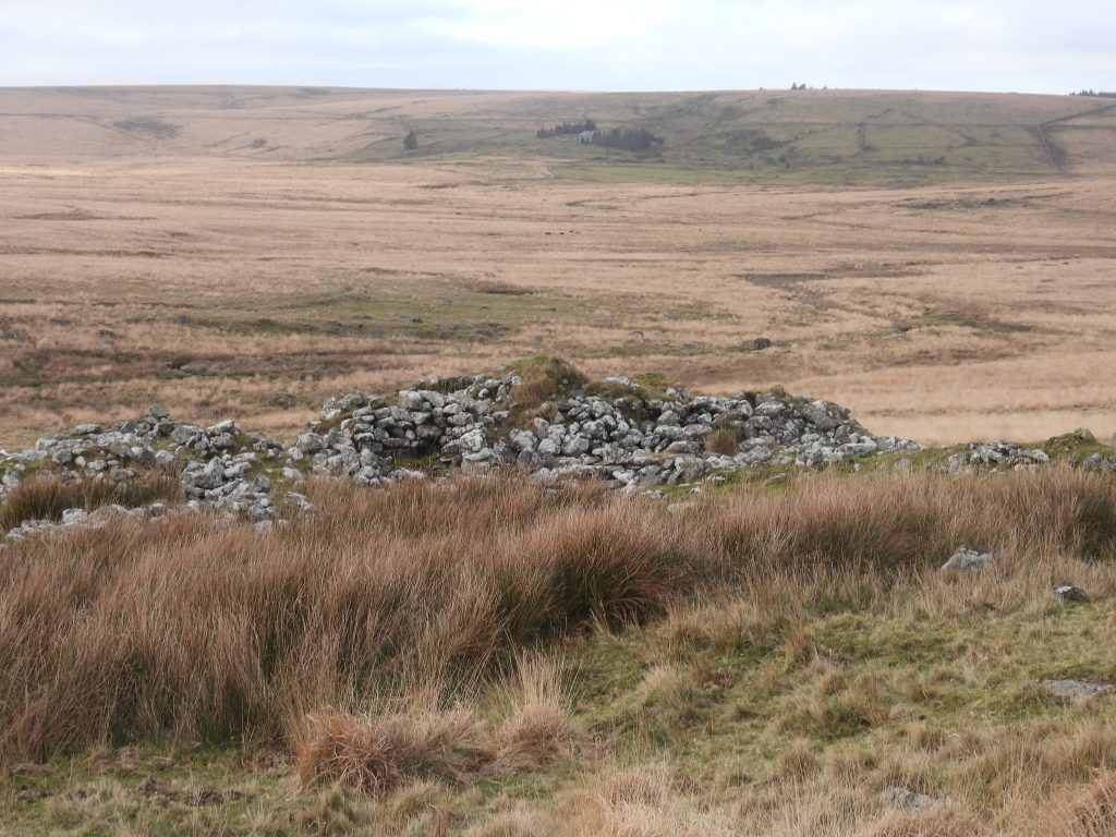 12. Farmhouse and Whiteworks