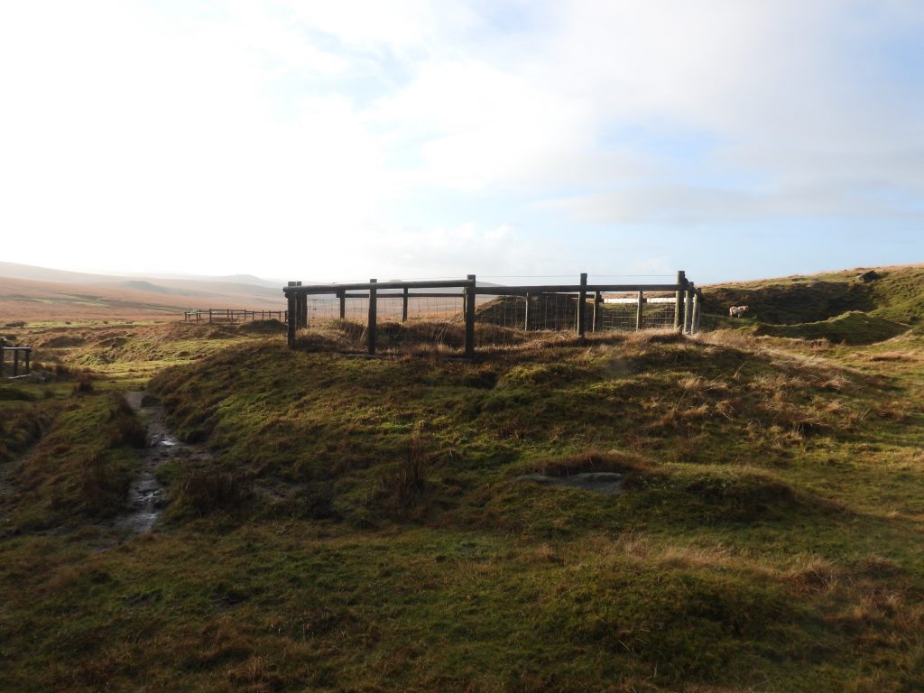 14a. Shaft 6 - SX58411 73492