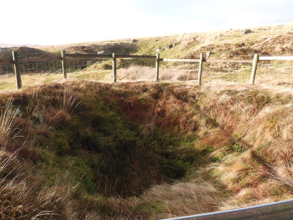 14b. Shaft 6 - SX58411 73492