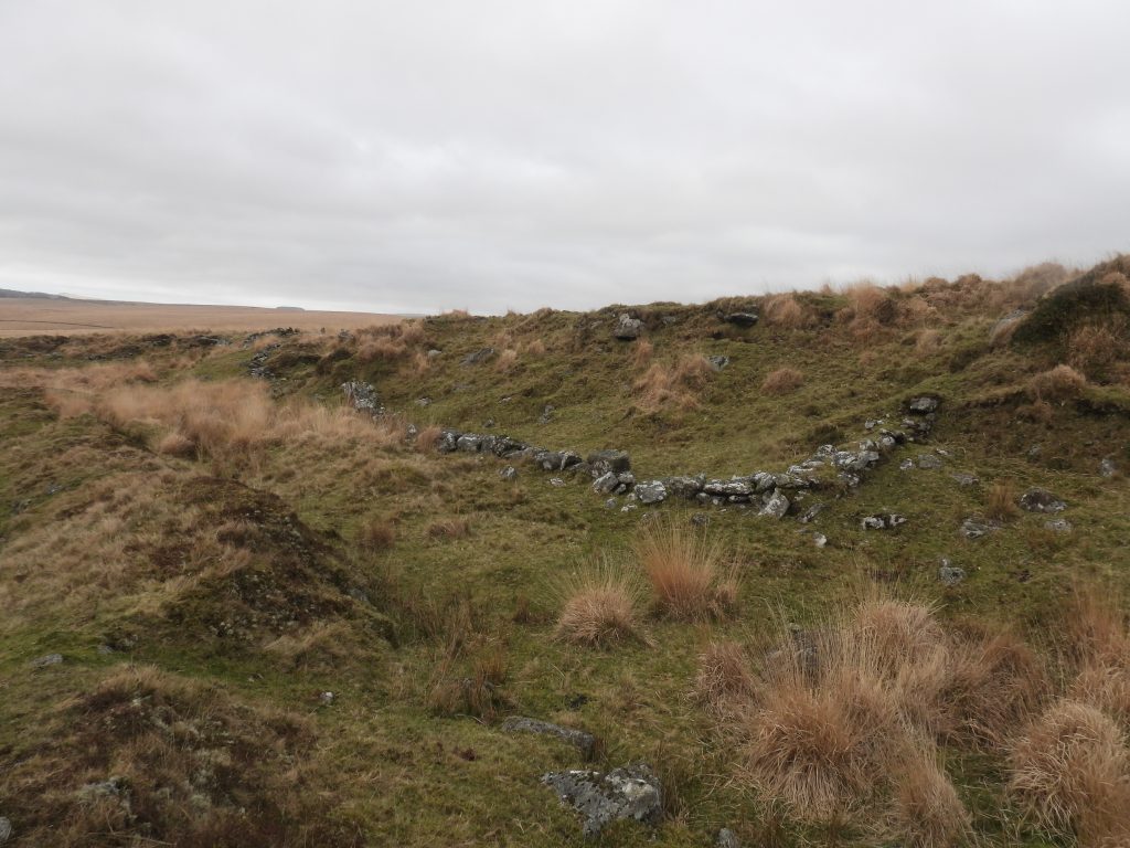 15. Walling in Streamworks a