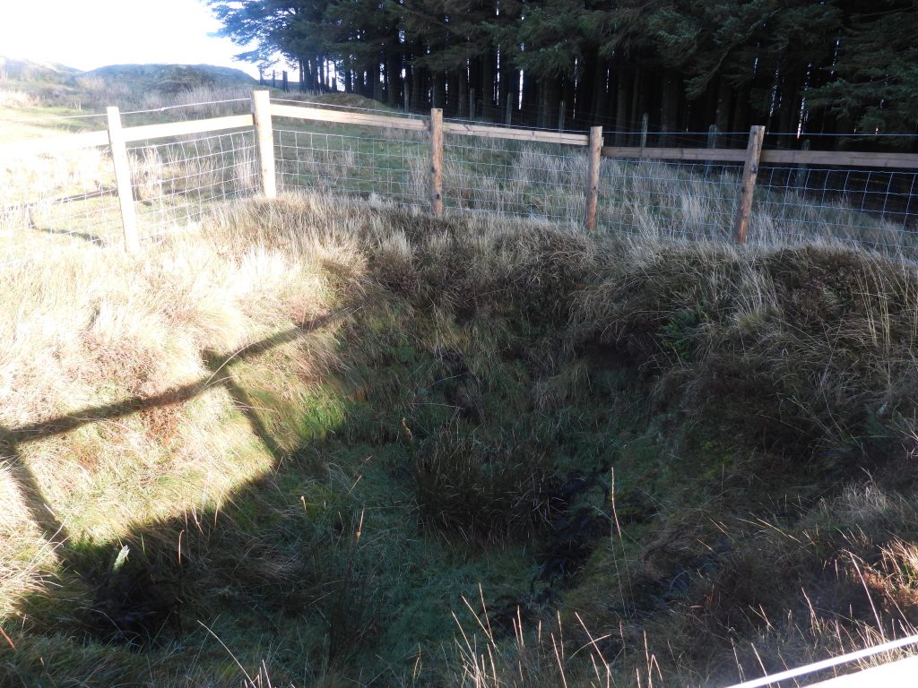 16a. Shaft 4 - SX58413 73468