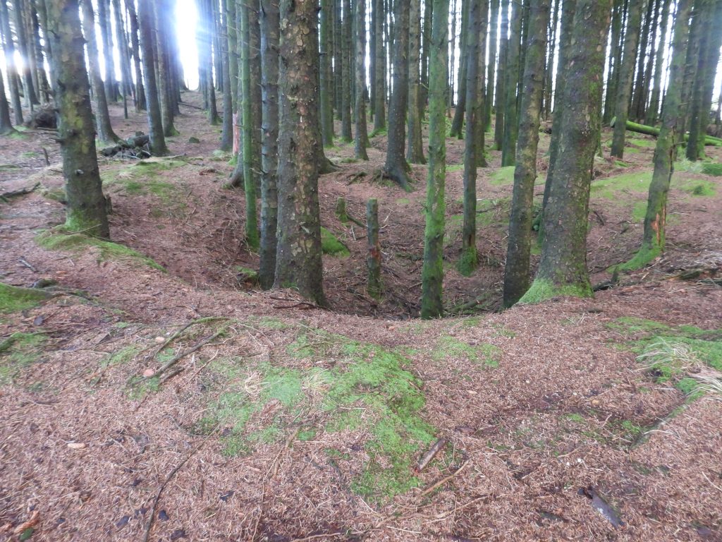 17a. Shaft 3 - SX58438 73467