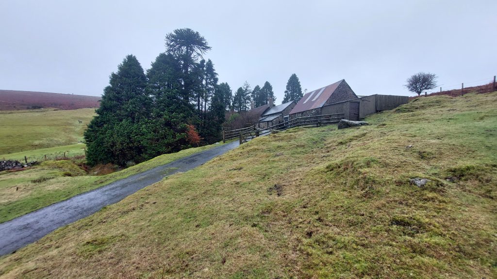 24. Headland Warren Farm