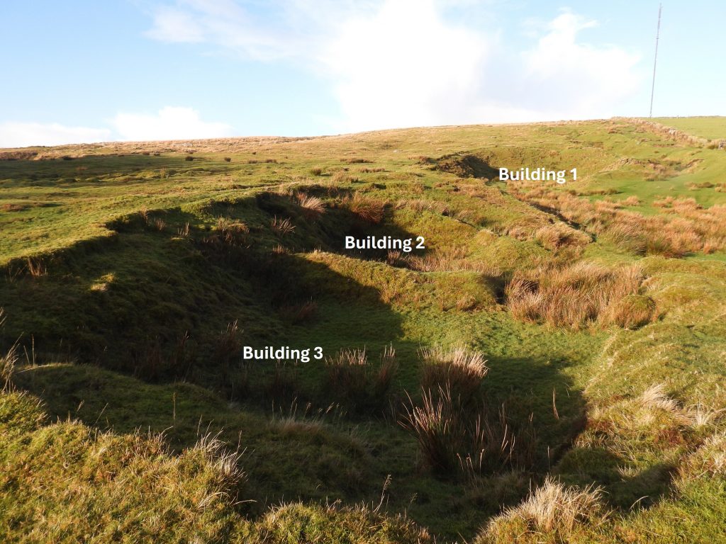 2b. Buildings 1 - 2 and 3