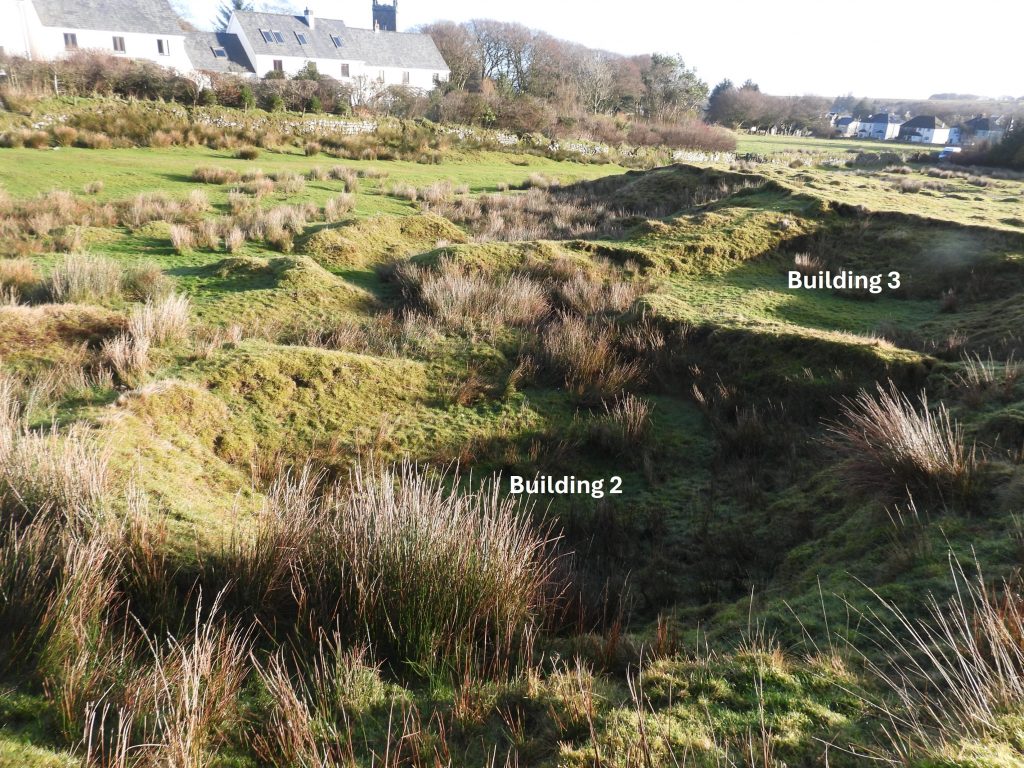 2d. Buildings 2 and 3