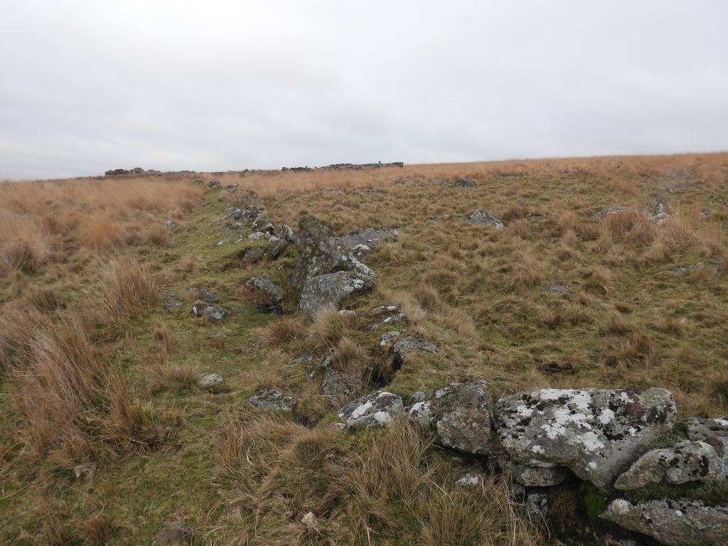 3. Farm Walling