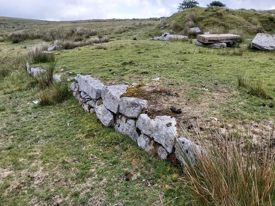 3. Loading Platform a