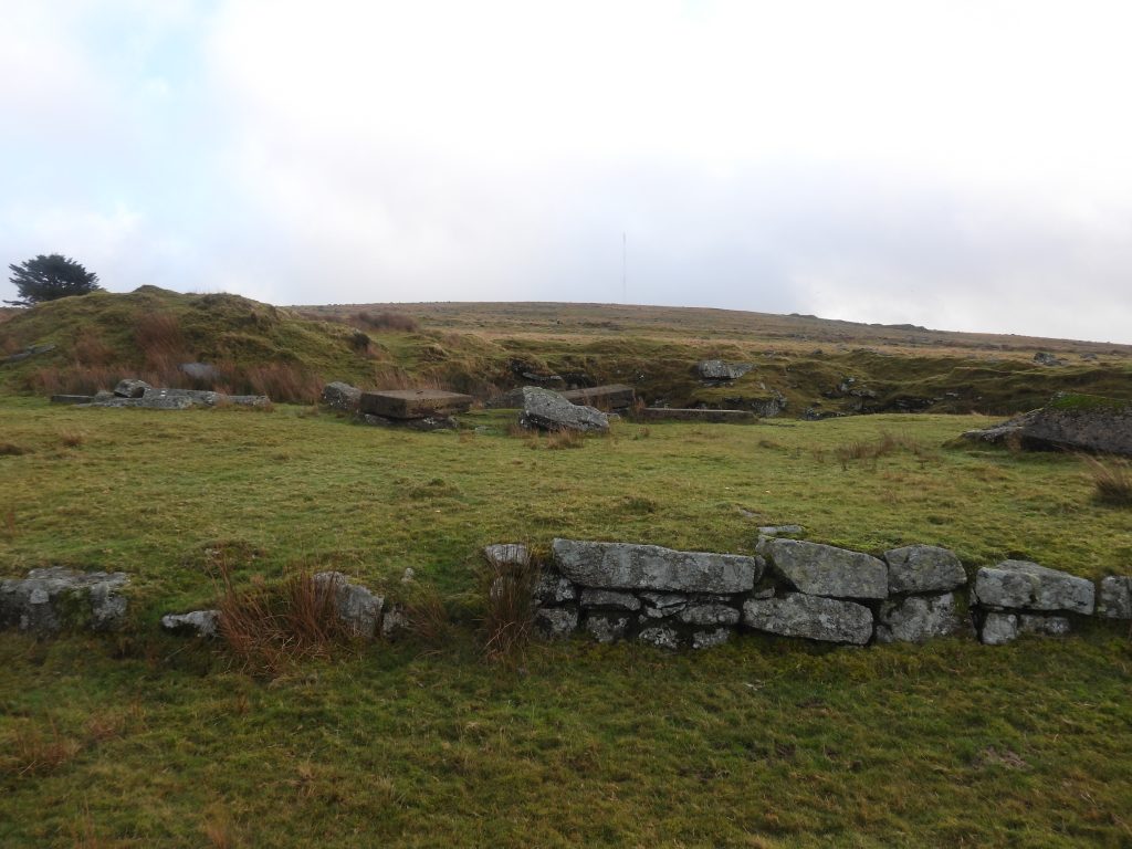 3. Loading Platform b