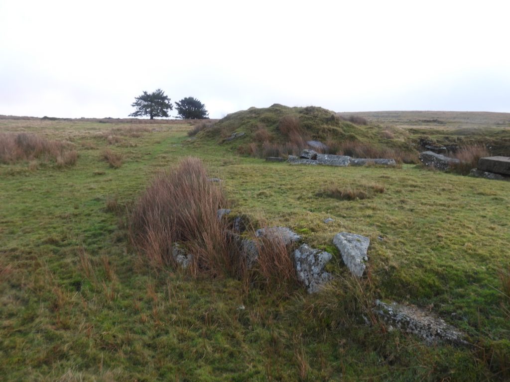 3. Loading Platform c