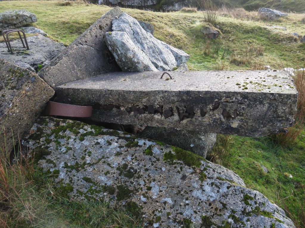 3. Loading Platform d