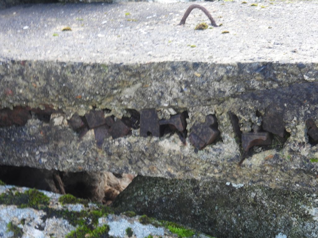 3. Loading Platform e