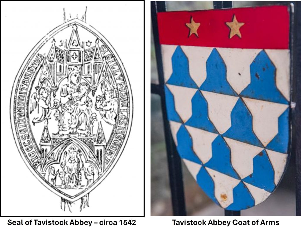 3. Seal and Coat of Arms