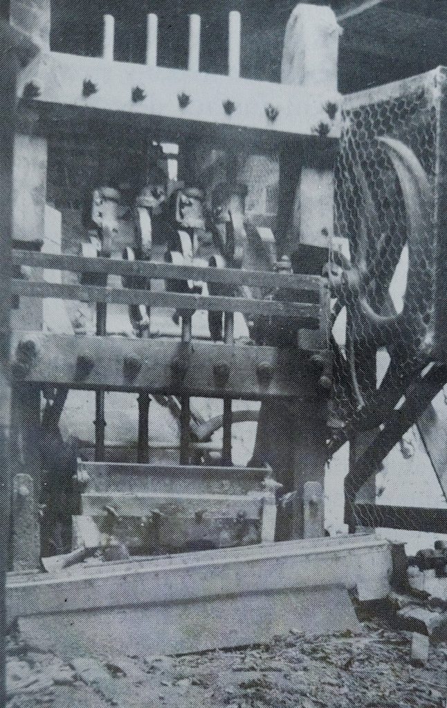 33. Californian Stamps from 1966