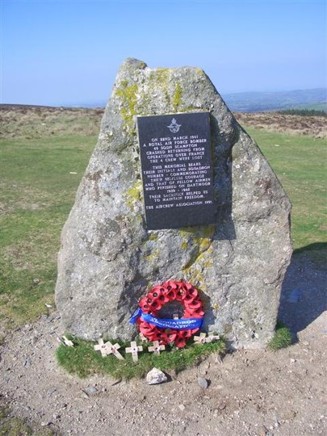 3b. Memorial