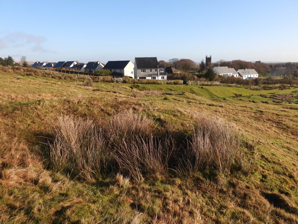 3b. Trial Shaft SX58413 73651