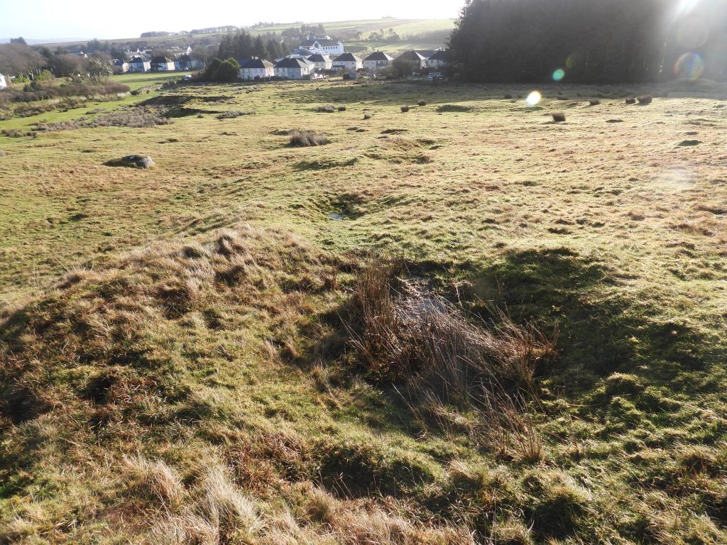 3c. Trial Shaft SX58407 73637