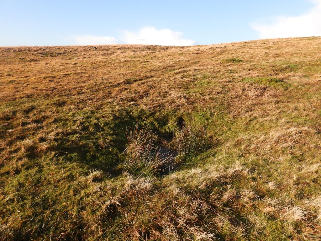 3d. Trial Shaft SX58398 73634