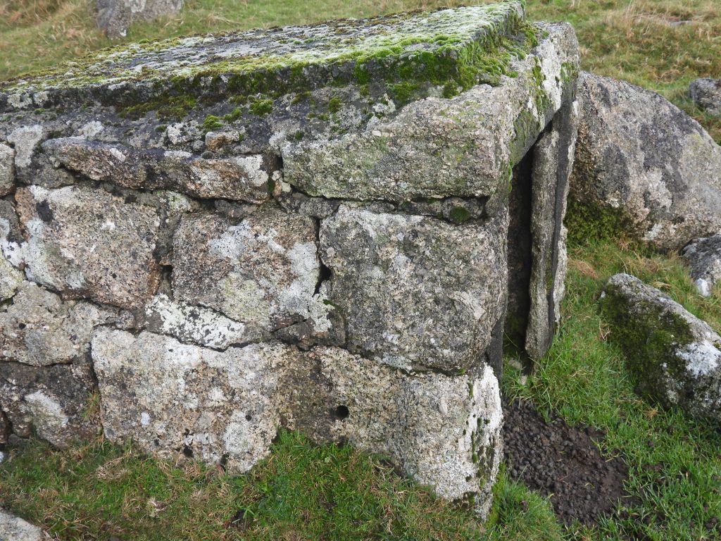 4. Explosives Store 1d