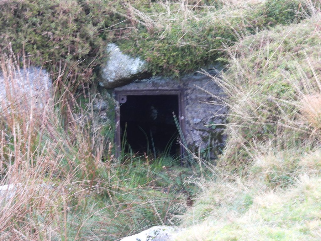 4. Explosives Store 2c