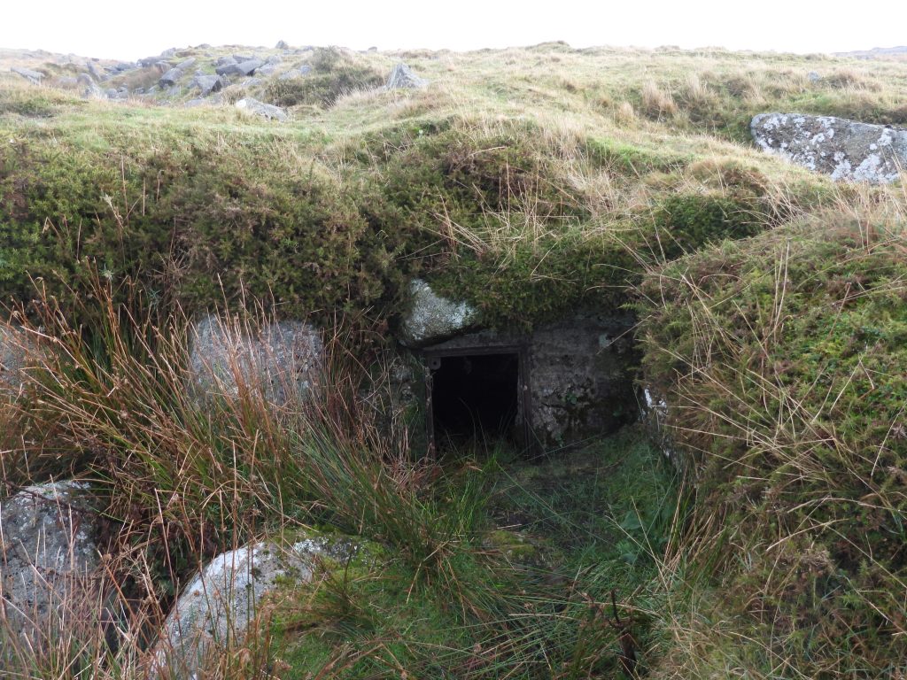 4. Explosives Store 2d