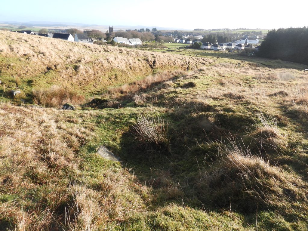 6a. Top of Openworks