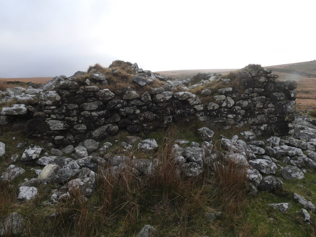 6c. Farmhouse - Linhay