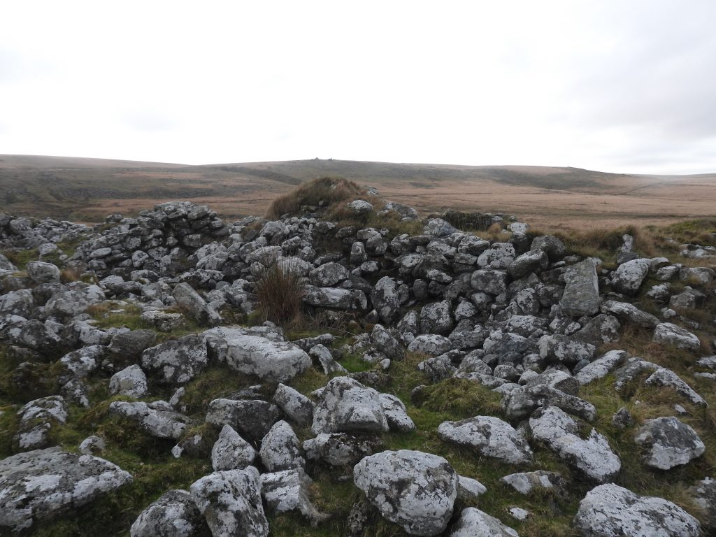7c. Inside Farmhouse