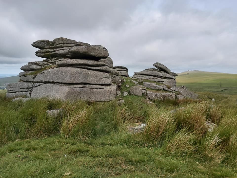 8. Hollow Tor c