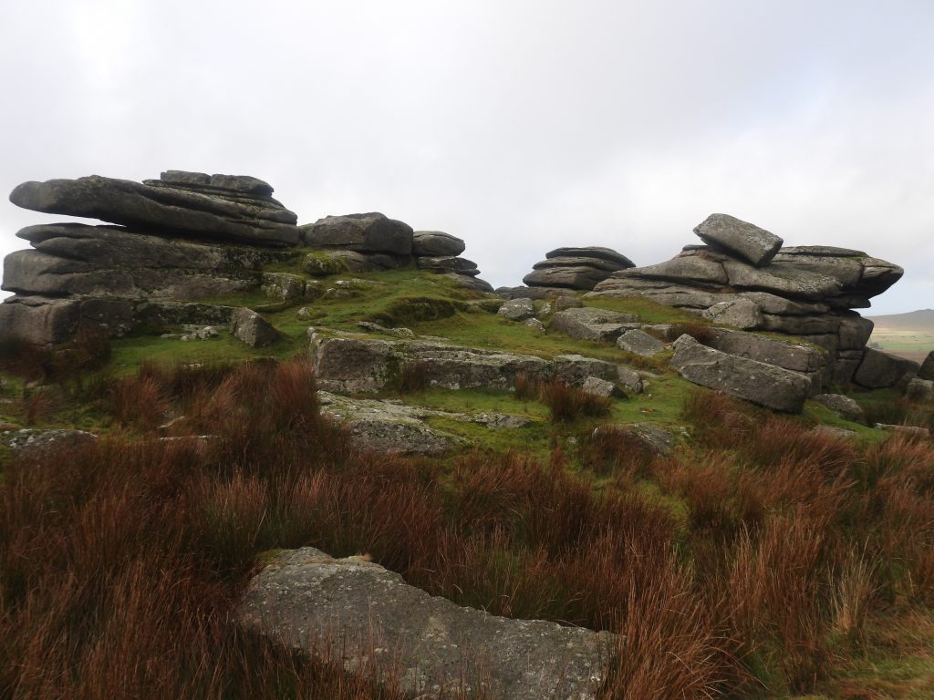 8. Hollow Tor f