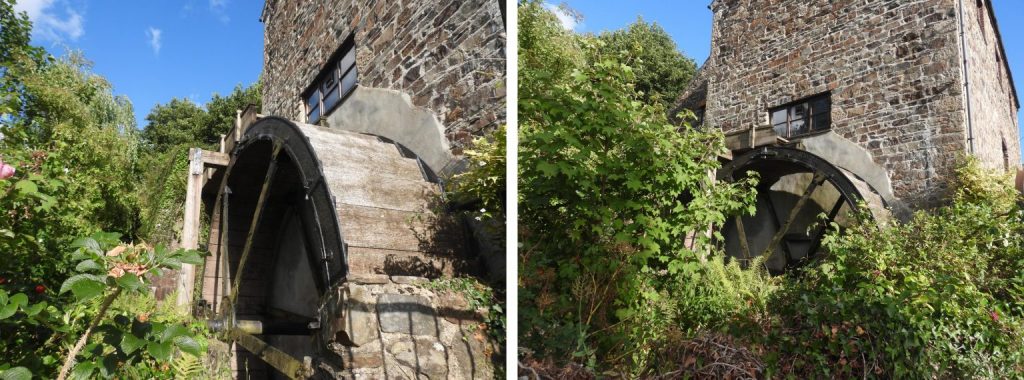 Okehampton Town Mill