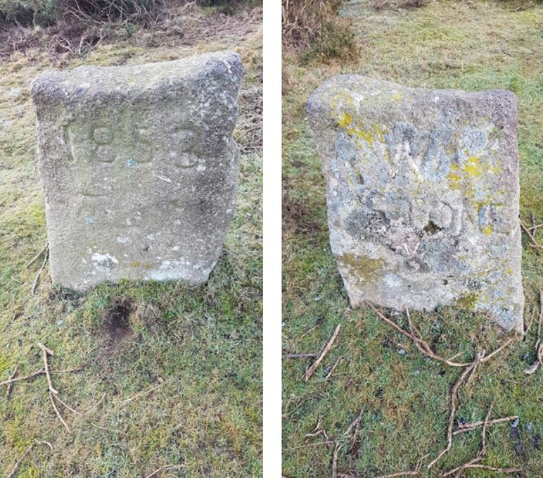 Old William or William Stone