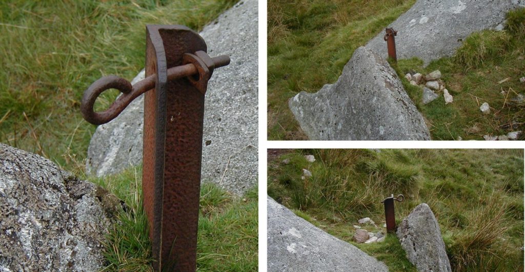 Outer Red Lake - Fuges Post